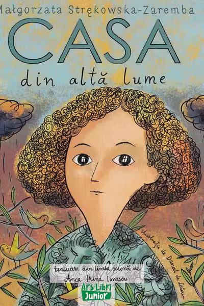 Casa din alta lume