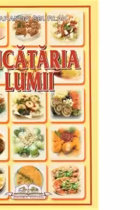 Bucataria lumii