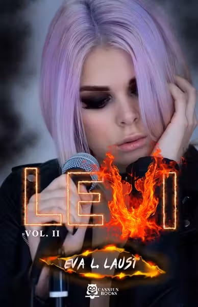 Levi Vol.2