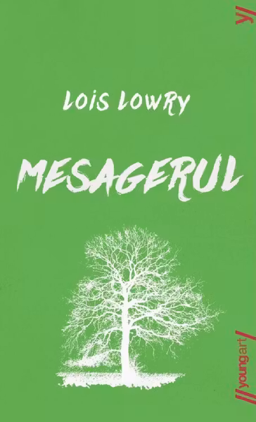 Mesagerul