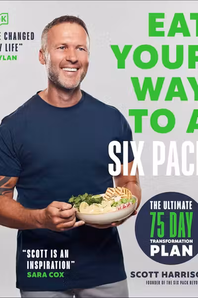 Eat Your Way to a Six Pack