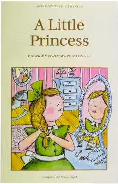 A Little Princess