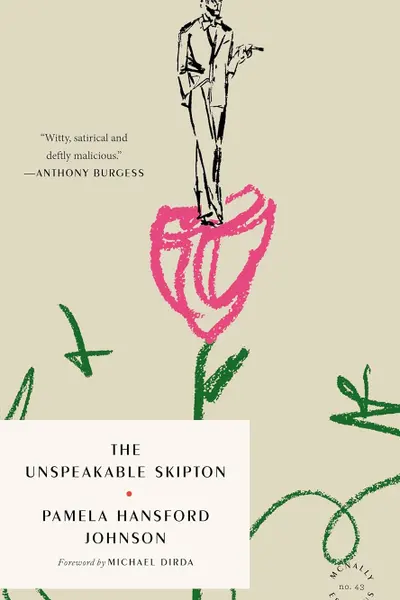 The Unspeakable Skipton