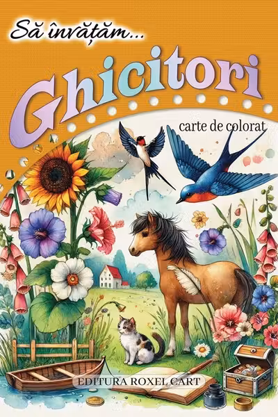 Ghicitori