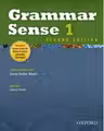 Grammar Sense 2E 1 Student Book with Online Practice Access Code Card