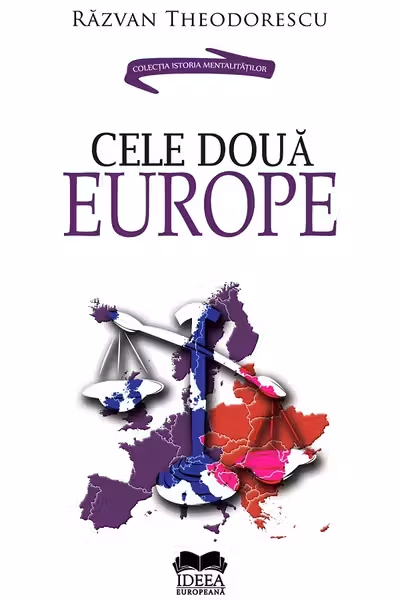 Cele două Europe