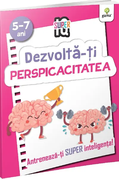Dezvolta-ti perspicacitatea