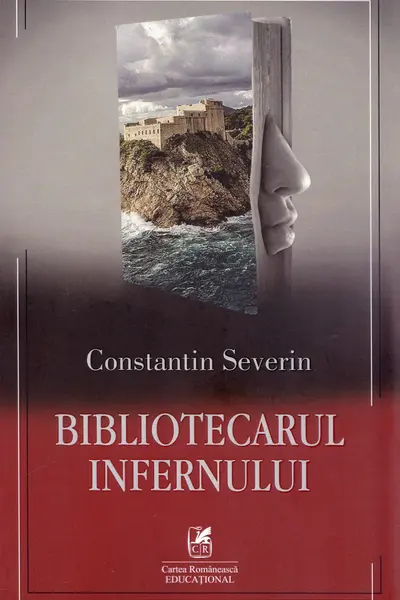 Bibliotecarul infernului