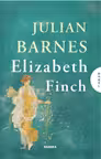 Elizabeth Finch