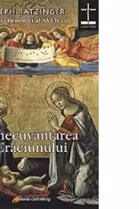 Binecuvantarea Craciunului