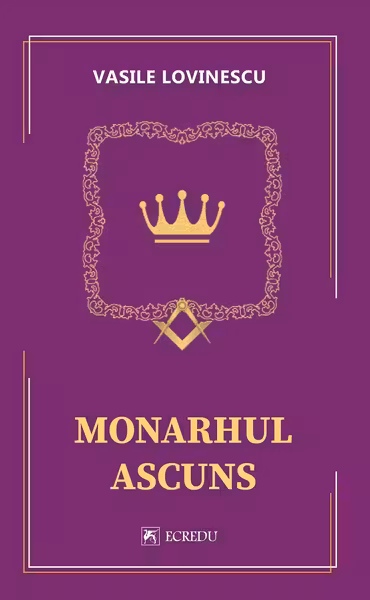 Monarhul ascuns
