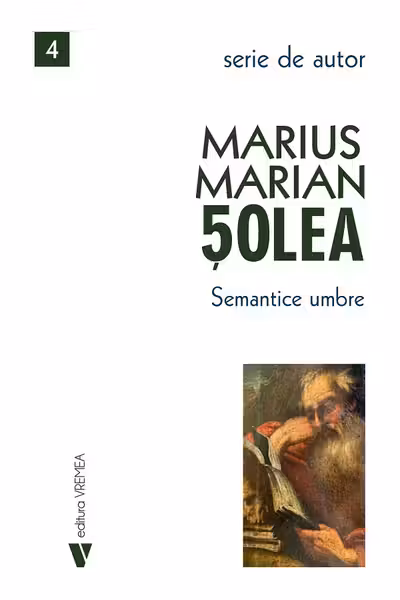Semantice umbre