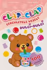 Clap - Clap cerculete vesele. Dulci-Dulci