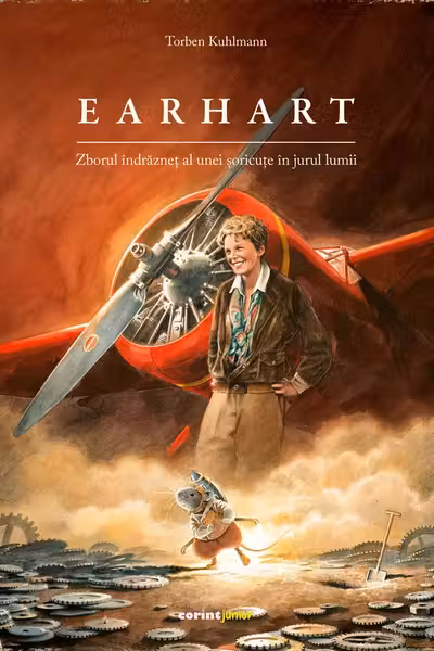 Earhart