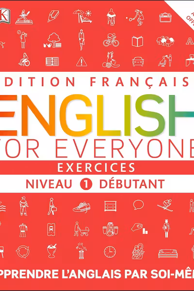 English for Everyone 1 Practice Book