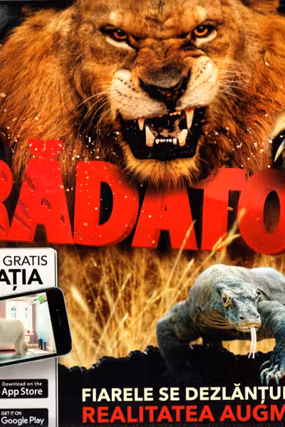 Pradatori