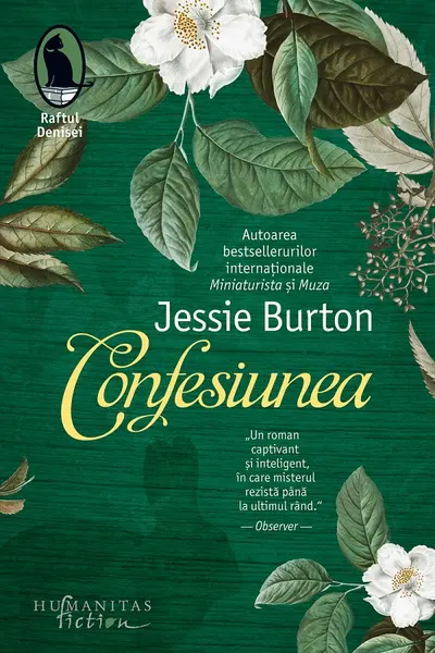 Confesiunea