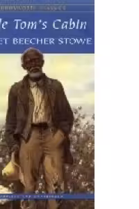 Uncle Tom's Cabin (Wordsworth Classics)