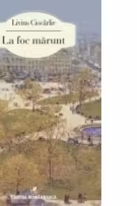 La foc marunt