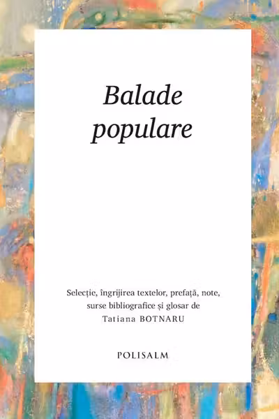 BALADE POPULARE