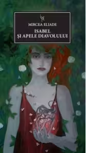 BPT165 Isabel si apele diavolului