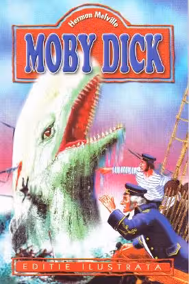 Moby Dick