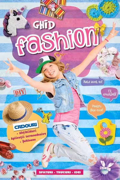Ghid fashion