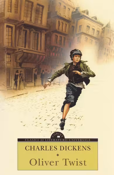Oliver Twist