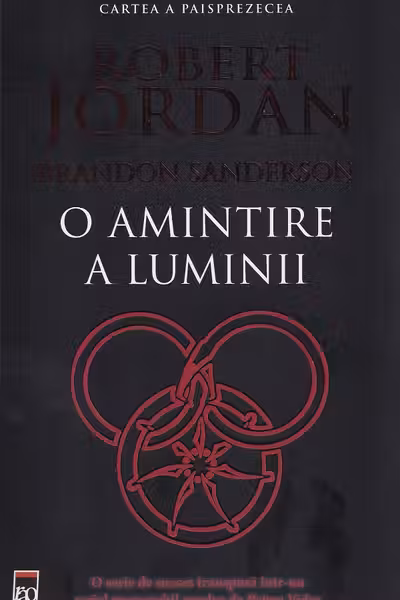 O amintire a luminii