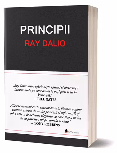 Principii (hardcover)