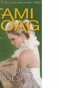 Pasiune obsesivă