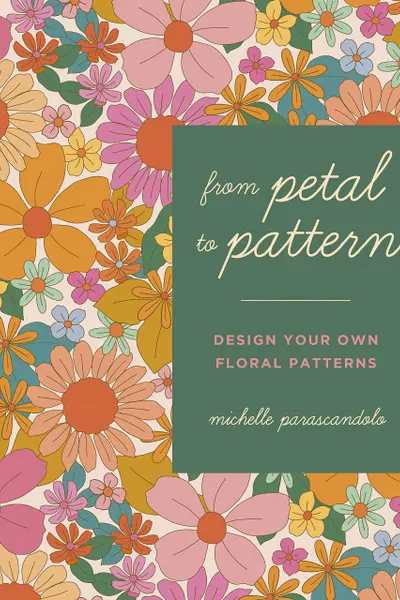 From Petal to Pattern