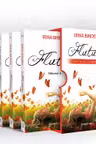 Fluturi - 4 volume Editie de colectie