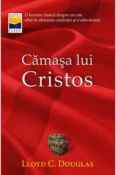 Camasa lui Cristos