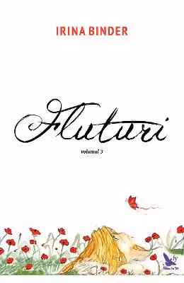 Fluturi. Vol.3