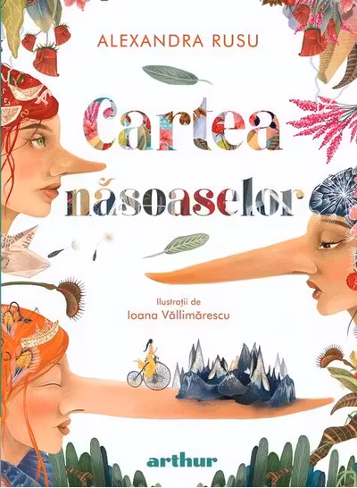 Cartea nasoaselor