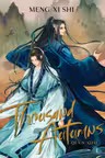 Thousand Autumns: Qian Qiu (Novel) - Volume 1