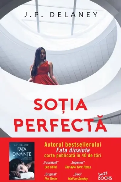 Soția perfectă