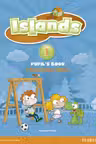 Islands Handwriting Level 1 Pupil's Book Plus Pin Code