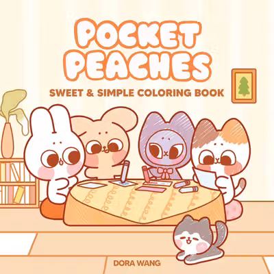 Pocket Peaches