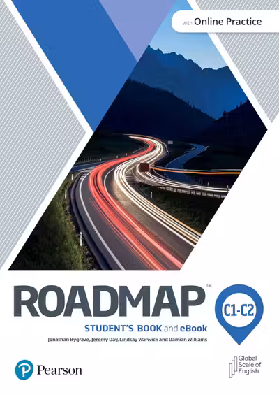 Roadmap C1-C2 Student's Book