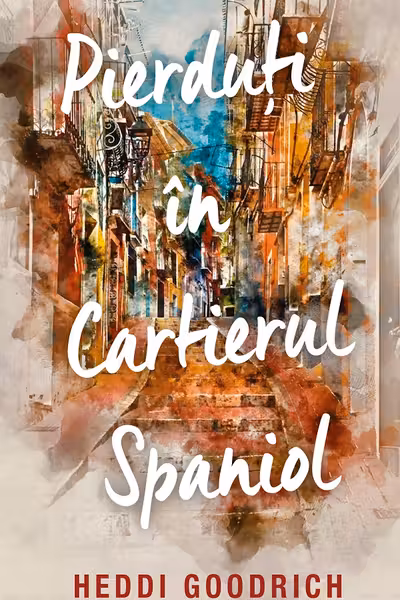 Pierduti in cartierul spaniol