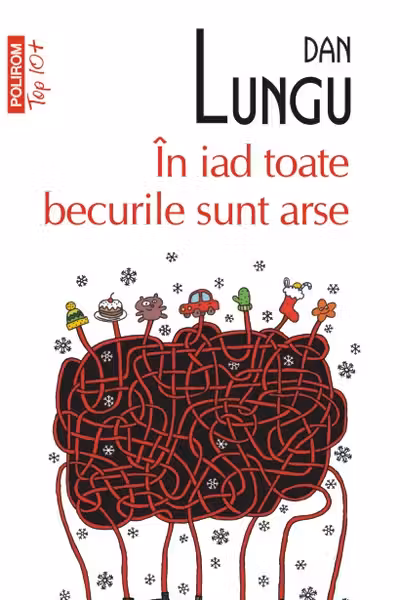 Top 10+ In iad toate becurile sunt arse