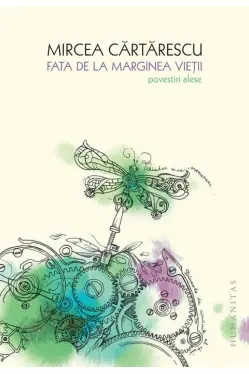 Fata de la marginea vietii. Povesti alese
