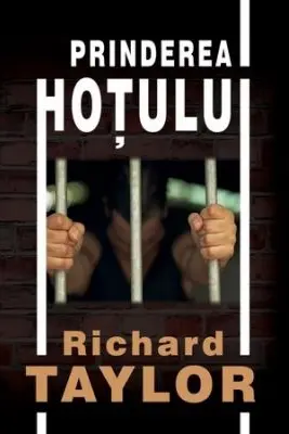Prinderea hotului