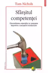 Sfarsitul competentei