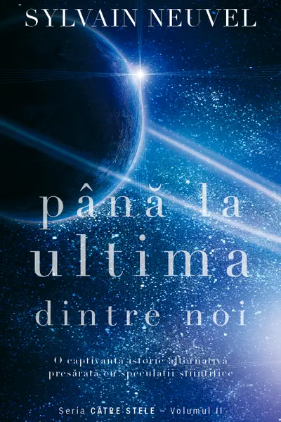 Pana la ultima dintre noi