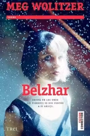 Belzhar