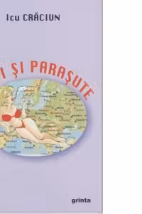 Pesti si parasute