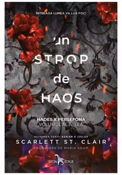 Un strop de haos